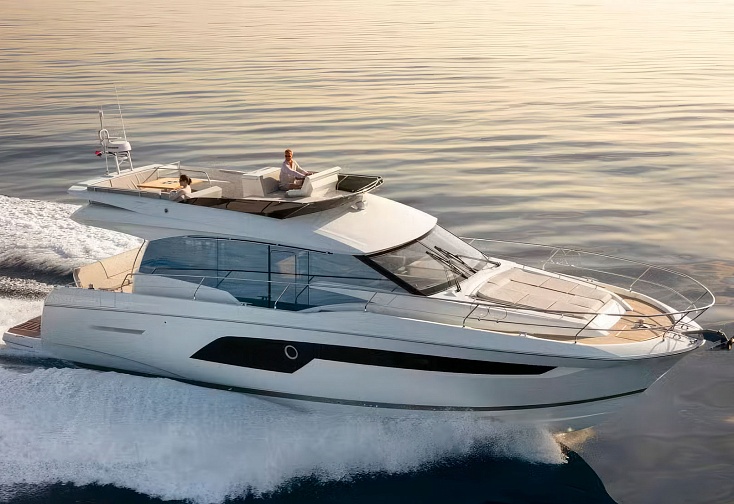 Prestige 520
